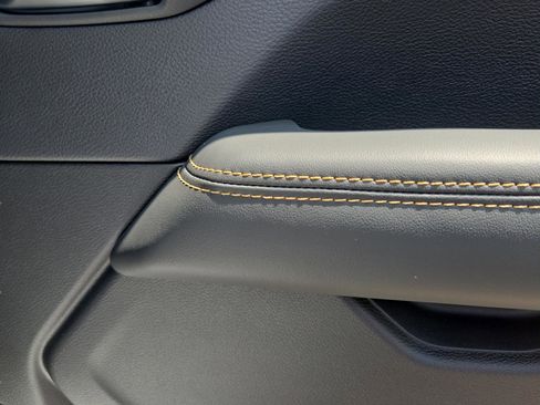 New 2025 Jeep Wrangler Sahara image 38