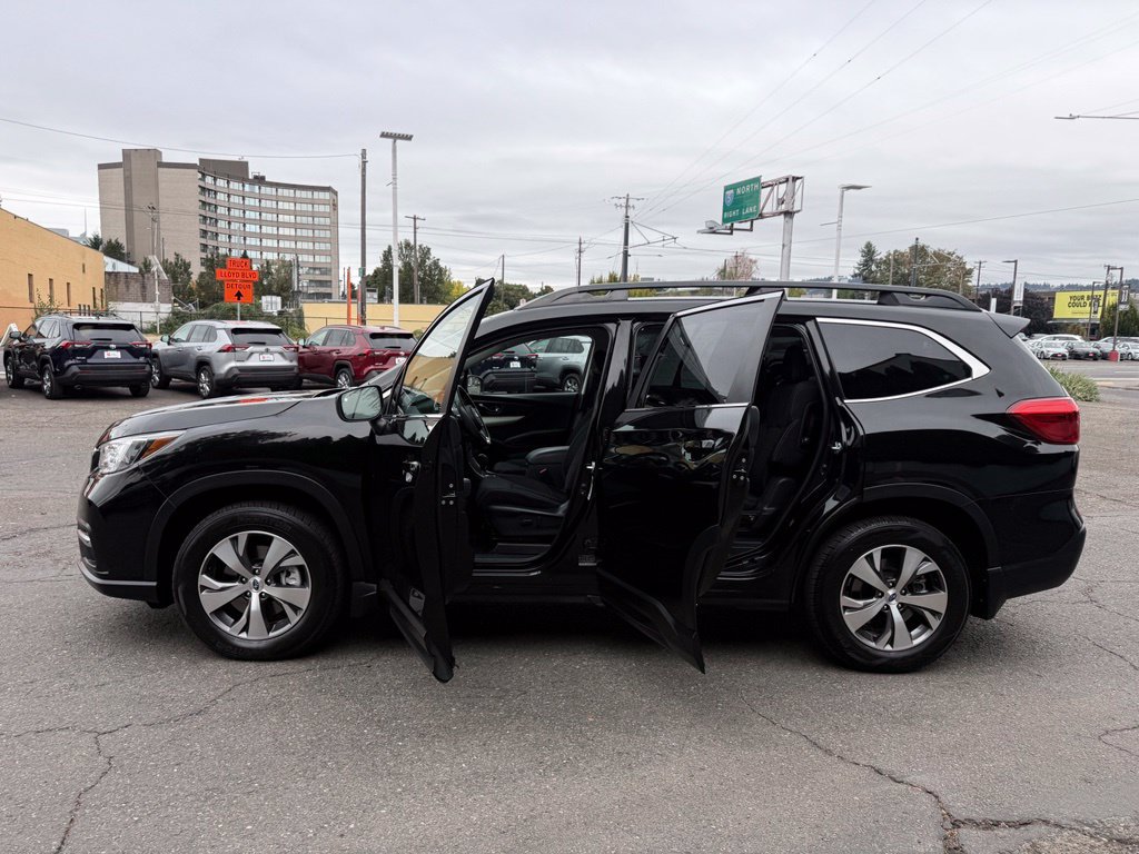 Used 2021 Subaru Ascent Premium w/ Convenience Package AWD/4WD image 20