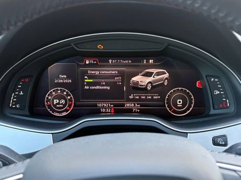 Used 2019 Audi Q7 2.0T Premium Plus w/ Premium Plus Package image 9