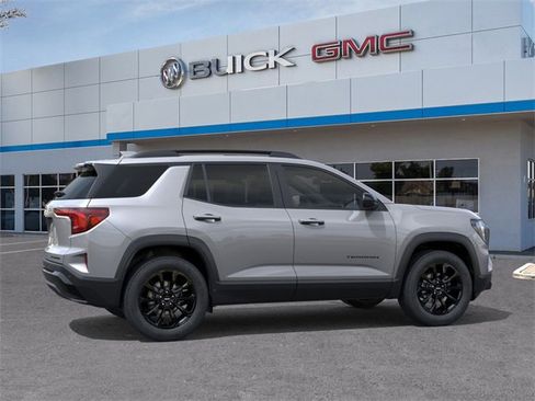 Used 2026 GMC Terrain Elevation image 5