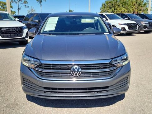 Used 2023 Volkswagen Jetta S image 3