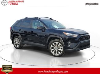 Used 2023 Toyota RAV4 XLE Premium 360° Tour