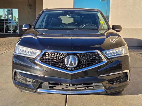 Used 2020 Acura MDX SH-AWD image 5