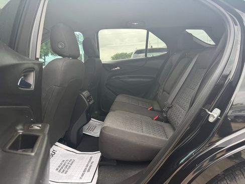 Used 2023 Chevrolet Equinox LT FWD image 15