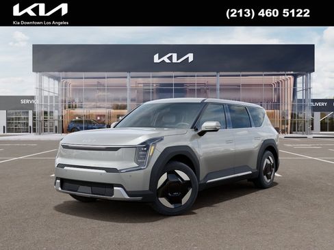 New 2026 Kia EV9 Light RWD image 1