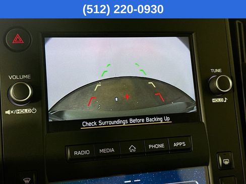 Certified 2026 Subaru Crosstrek 2.5i AWD/4WD image 16