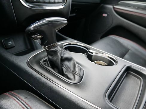 Used 2018 Dodge Durango GT w/ Premium Group image 22