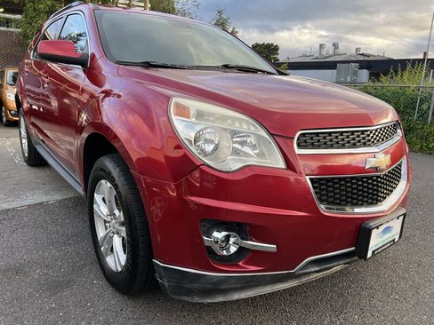 Used 2014 Chevrolet Equinox LT FWD image 7