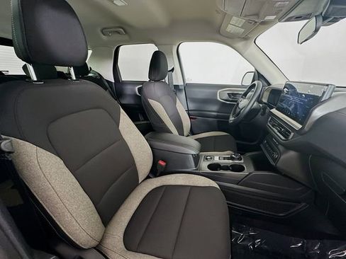 New 2026 Ford Bronco Sport Big Bend image 25