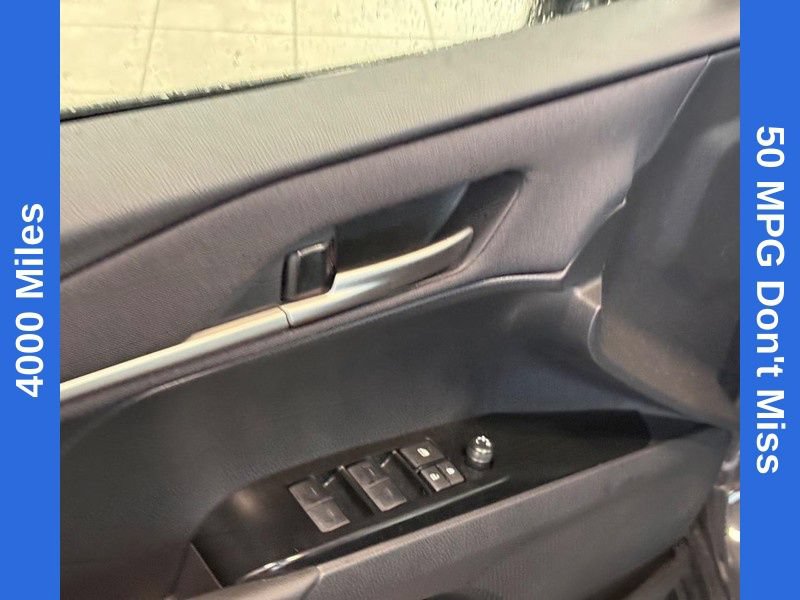 Used 2026 Toyota Camry LE FWD image 17