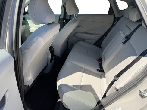 Certified 2024 Hyundai Kona SEL FWD image 16