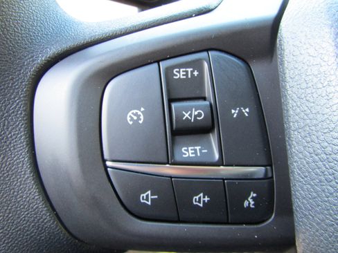 New 2025 Ford Ranger XL w/ Trailer Tow Package image 22