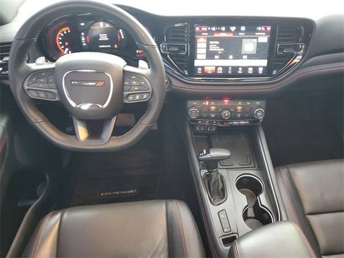 Used 2024 Dodge Durango R/T image 13