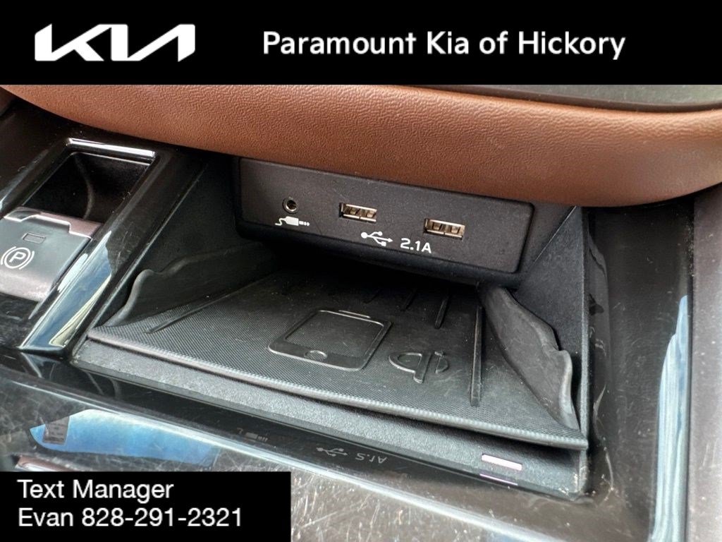 Used 2022 Subaru Outback Touring XT AWD/4WD image 26