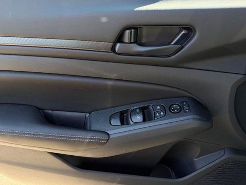 New 2026 Nissan Altima 2.5 SV FWD image 17