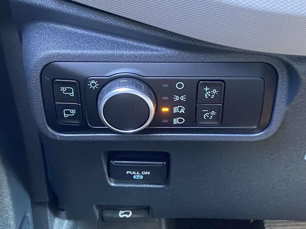 Used 2023 Ford Bronco Wildtrak AWD/4WD image 18