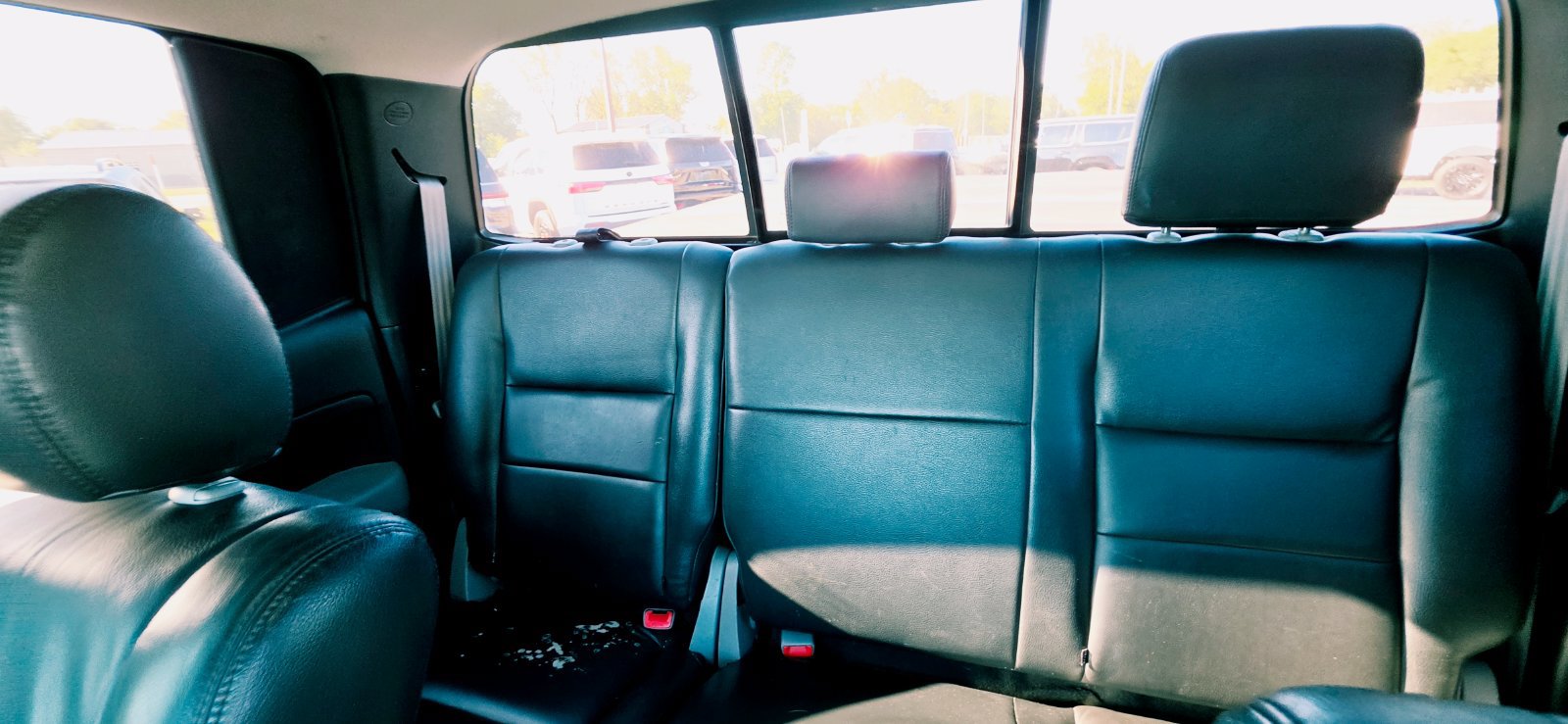Used 2012 Toyota Tundra 4x4 Double Cab w/ TRD Off-Road Pkg image 9