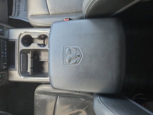 Used 2016 RAM 1500 Sport w/ Convenience Group image 21