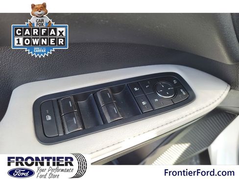 Used 2023 Lexus RX 350 Premium w/ Accessory Package (Z1) FWD image 21