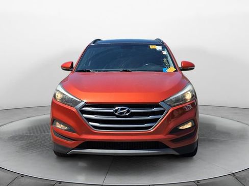 Used 2017 Hyundai Tucson Value image 8