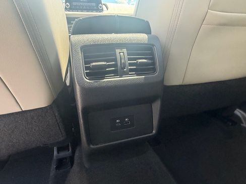 Certified 2023 Nissan Rogue SV w/ SV Premium B Package FWD image 12