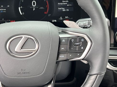 New 2026 Lexus RX 350 Premium image 15