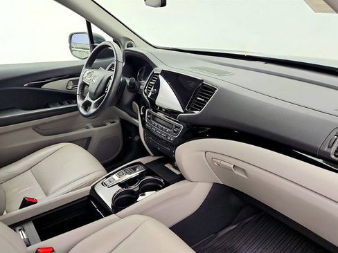 Used 2022 Honda Pilot Elite image 26