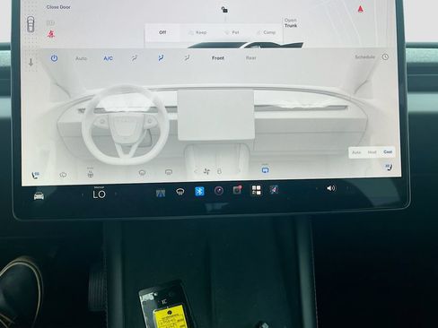 Used 2025 Tesla Model 3 Long Range RWD image 20