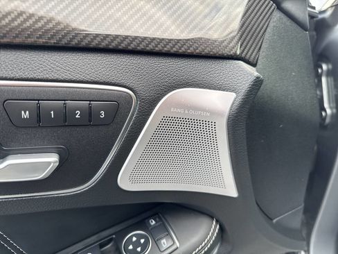 Used 2014 Mercedes-Benz E 63 AMG S-Model image 33