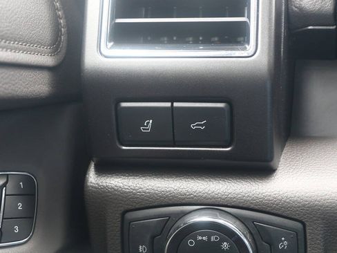 Certified 2019 Ford Expedition Max Limited AWD/4WD image 36