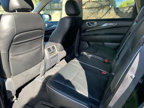 Used 2017 INFINITI QX60 AWD w/ Premium Plus Package image 17