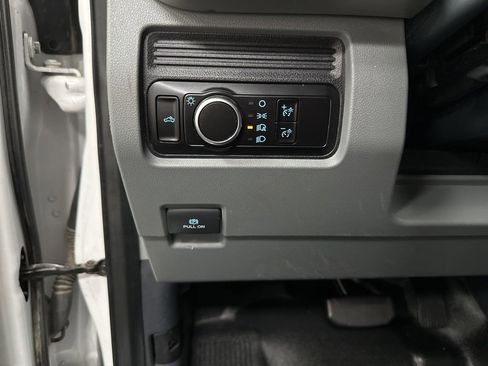 Used 2023 Ford F350 XL w/ XL Driver Assist Package AWD/4WD image 34