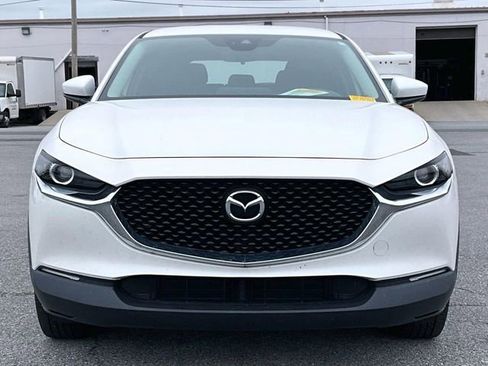 Used 2023 MAZDA CX-30 AWD 2.5 S image 4