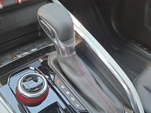 New 2026 GMC Canyon AT4X w/ AT4X AEV Edition image 16