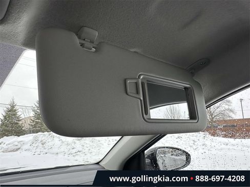 Certified 2024 Kia Forte LXS image 30