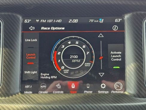 Certified 2021 Dodge Charger Scat Pack RWD image 38