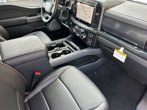 New 2026 Ford F250 Lariat image 14