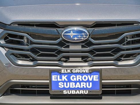 New 2025 Subaru Crosstrek 2.5i Sport image 7