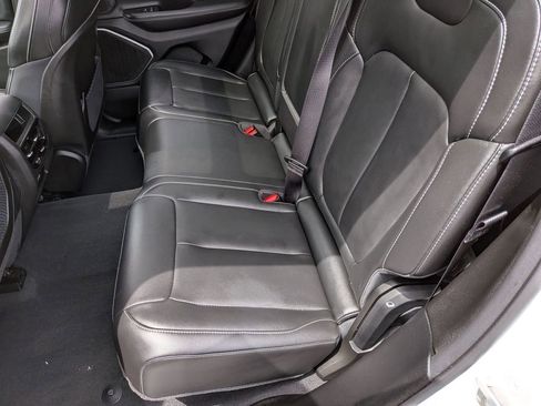 Used 2023 Jeep Grand Cherokee 4WD 4xe image 28