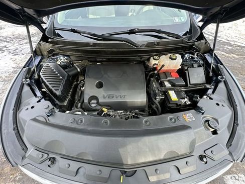 Used 2023 Buick Enclave Essence w/ Experience Buick Package image 20