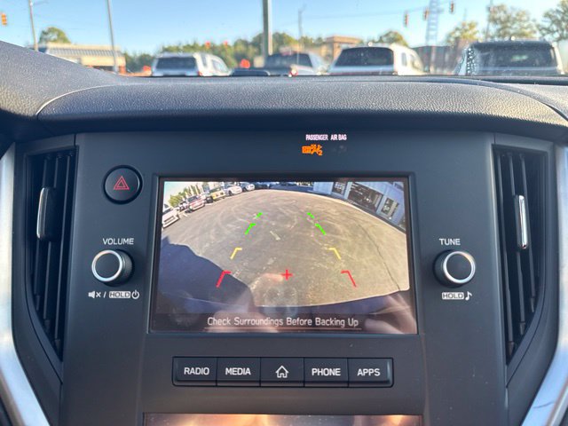 Used 2020 Subaru Outback AWD/4WD image 16
