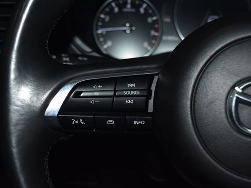 Used 2024 MAZDA MAZDA3 s image 7