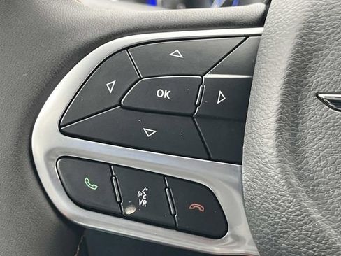 New 2026 Chrysler Pacifica Pinnacle image 28