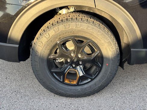 New 2026 Ford Explorer Tremor w/ Tremor Ultimate Package image 4