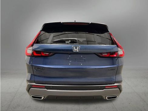 New 2026 Honda CR-V Sport-L image 4