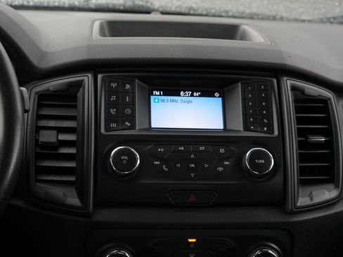 Used 2019 Ford Ranger XL w/ FX4 Off-Road Package AWD/4WD image 17