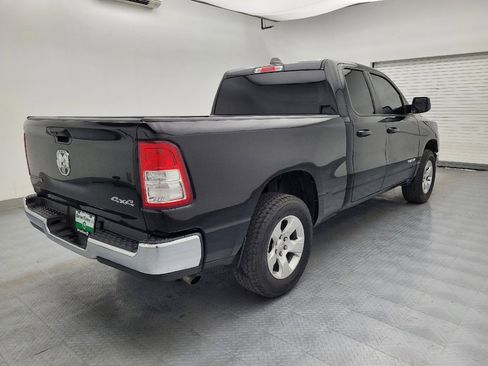 Used 2022 RAM 1500 Big Horn image 9
