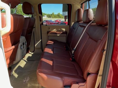 Used 2014 Ford F350 King Ranch image 31