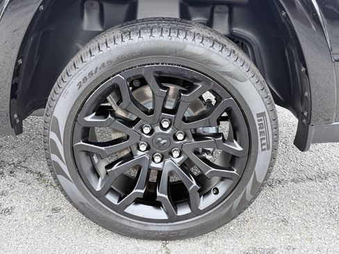 New 2026 RAM 1500 Limited AWD/4WD image 38