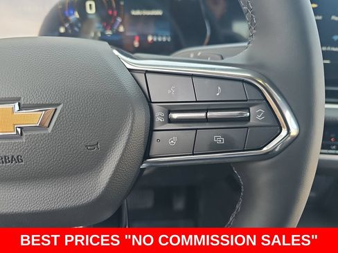 New 2027 Chevrolet Equinox LT FWD image 17